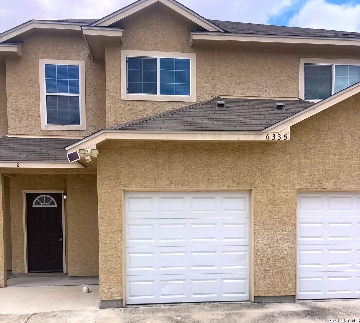 Property Photo: 6335 Melanzane Ave 2 TX 78233