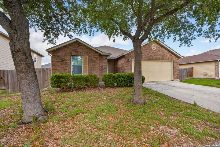 Property Photo: 7607 Citadel Peak TX 78109