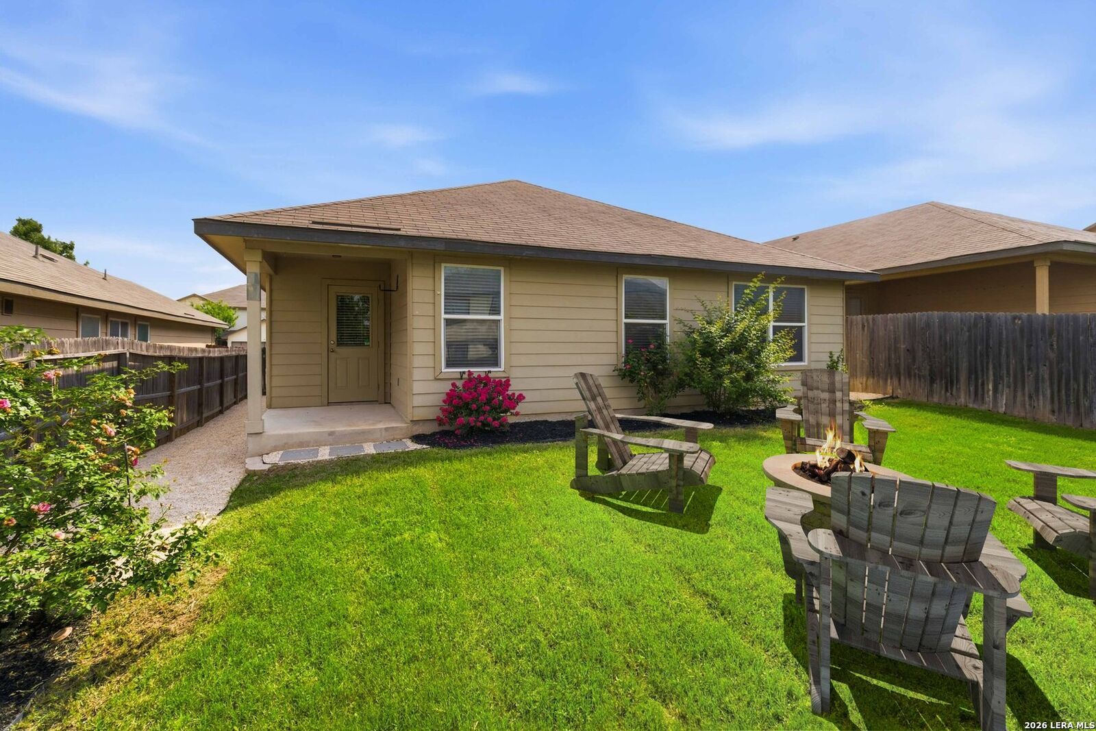 Property Photo:  7414 Rigel Chase  TX 78252 