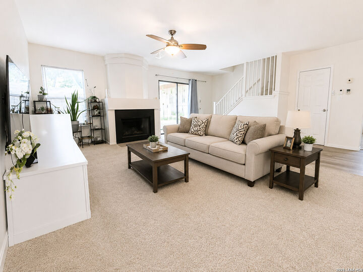 Property Photo:  9518 Alderwood  TX 78250 