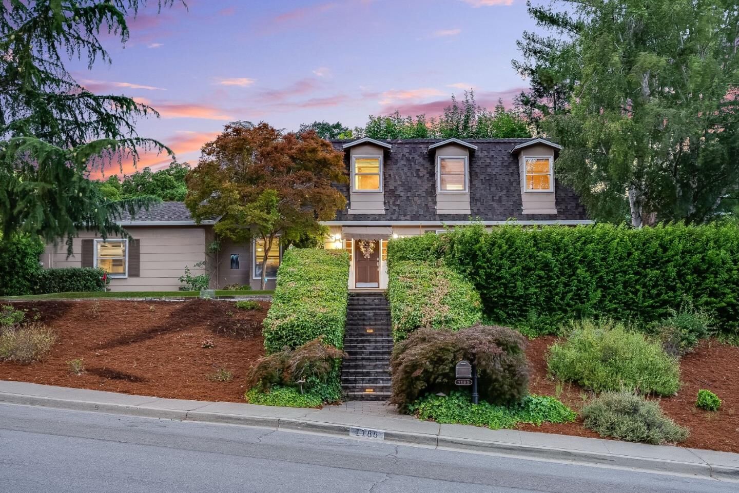 Property Photo:  1185 Wilhelmina Way  CA 95120 