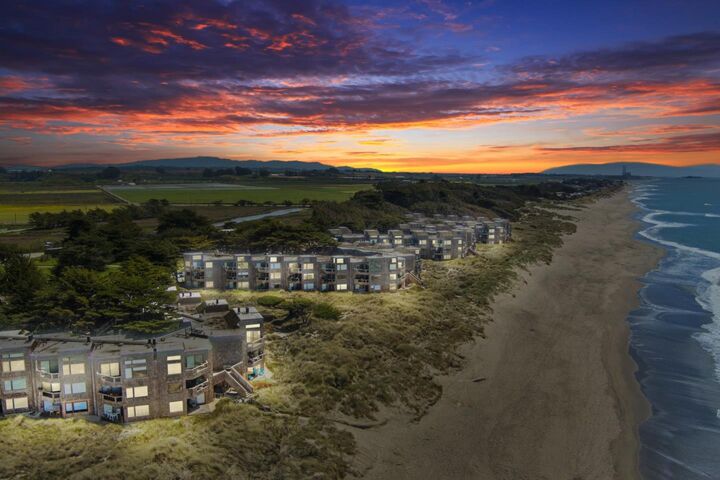 Property Photo:  101 Shell Drive 108  CA 95076 