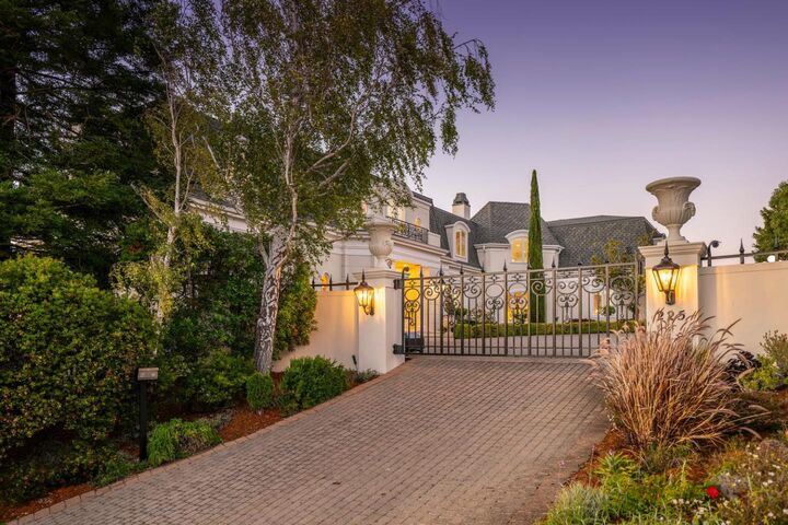 Property Photo: 225 Tobin Clark Drive CA 94010