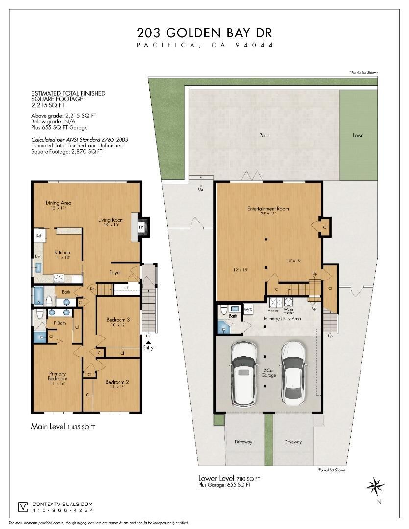 Property Photo: 203 Golden Bay Drive CA 94044
