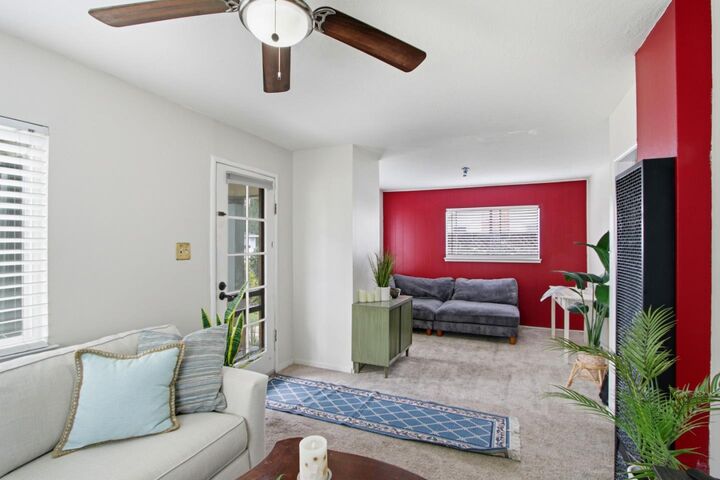 Property Photo: 346 Waverly Street CA 94086