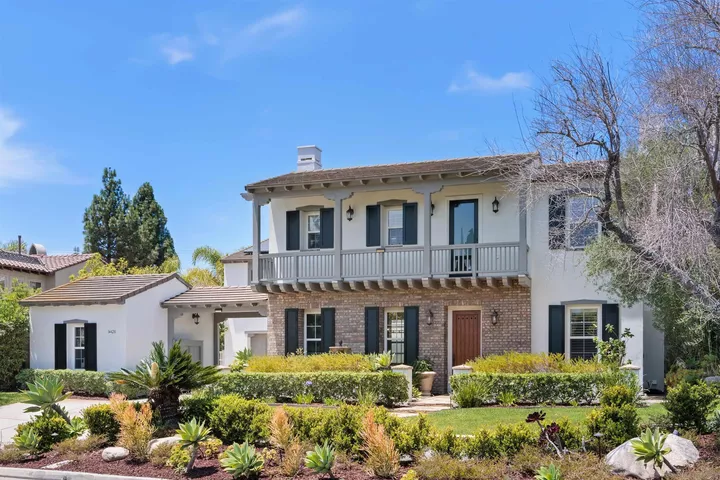Property Photo:  14428 Rancho Del Prado Trl  CA 92127 