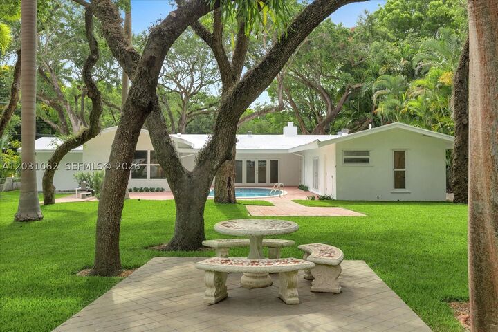 Property Photo:  2850 Natoma St 0  FL 33133 