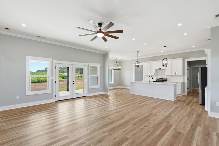 Property Photo: 100 Hummingbird Way AL 35645