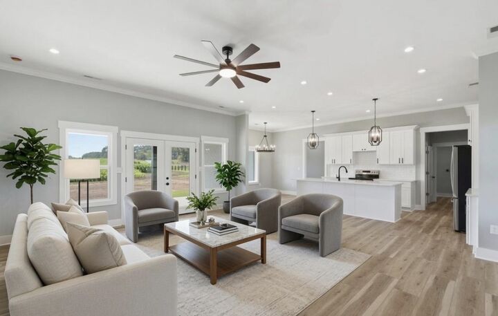 Property Photo:  100 Hummingbird Way  AL 35645 