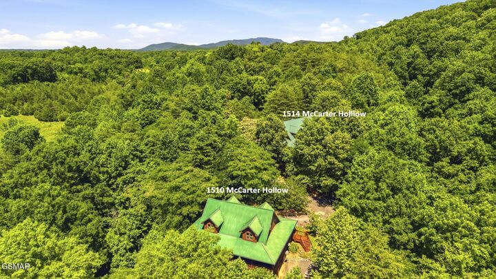Property Photo:  1510 McCarter Hollow Road  TN 37862 
