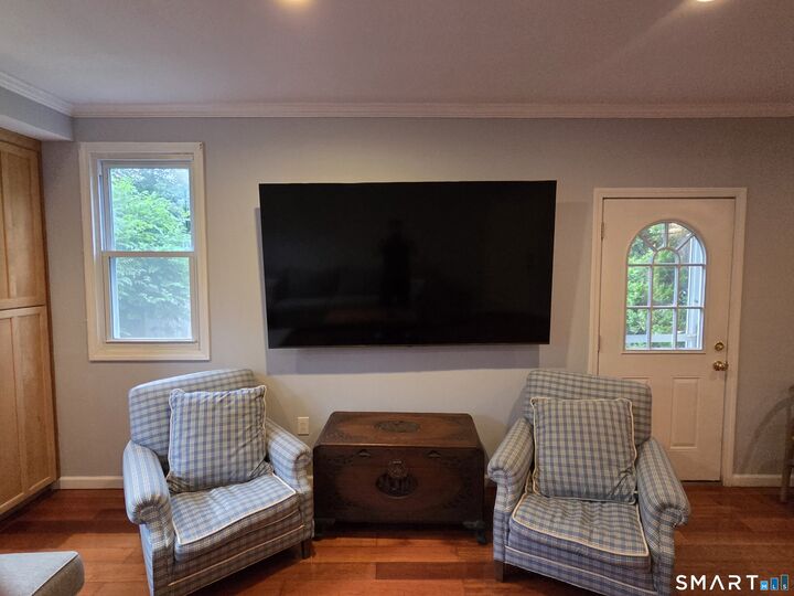 Property Photo: 156 Fieldcrest Road CT 06825