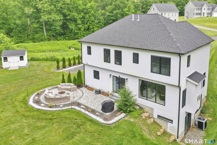 Property Photo:  56 Stone House Lane  CT 06013 