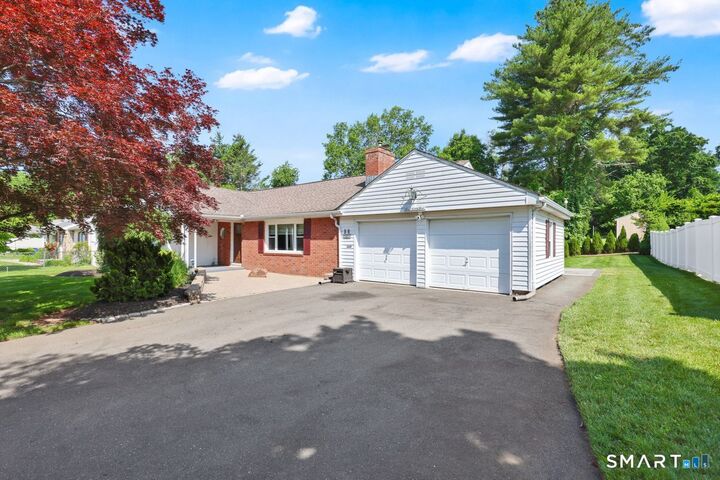 Property Photo: 495 Prospect Street CT 06109
