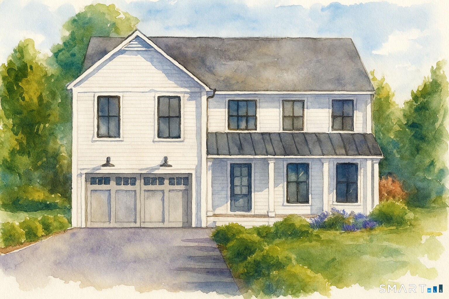 Property Photo: 169 Compo Road South CT 06880
