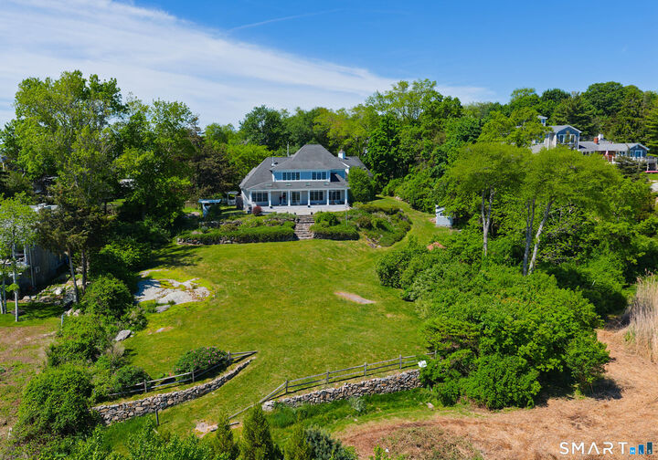 Property Photo: 57 Faulkner Drive CT 06437