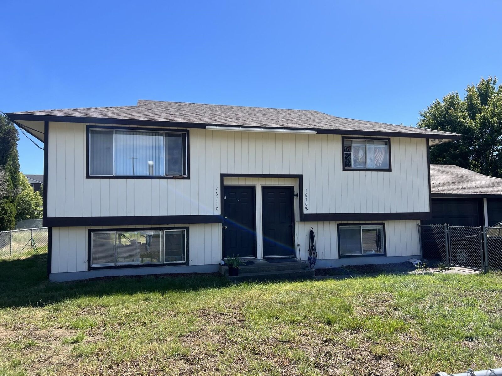 Property Photo:  16108 E Broadway Ave  WA 99037 