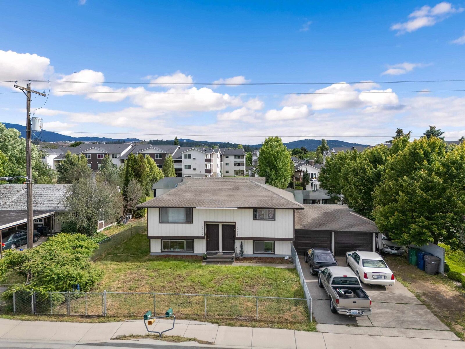 Property Photo:  16108 E Broadway Ave  WA 99037 