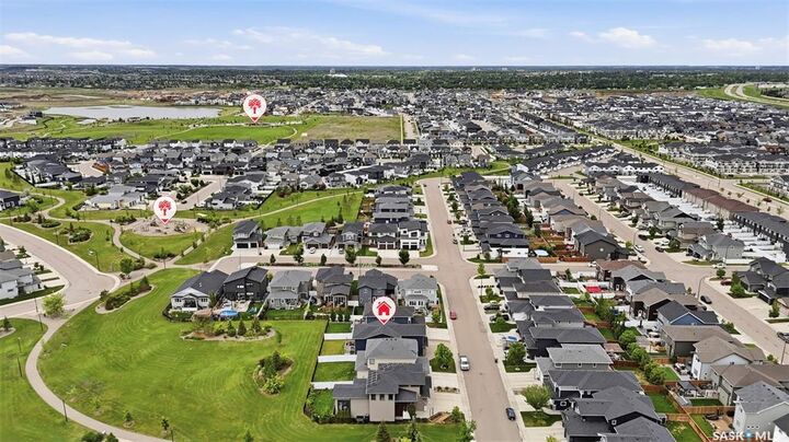 Property Photo: 322 Dagnone Crescent SK S7V 0P7