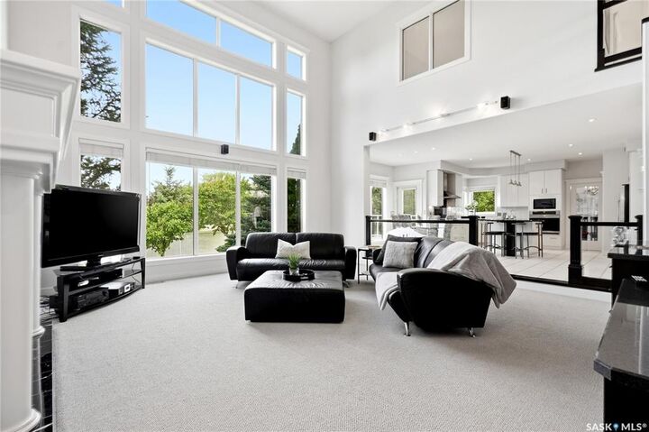 Property Photo: 214 Mendel Green SK S7J 5J7