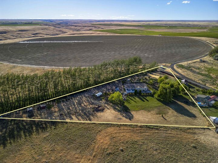 Property Photo:  20 Daniels Road  WA 99350 