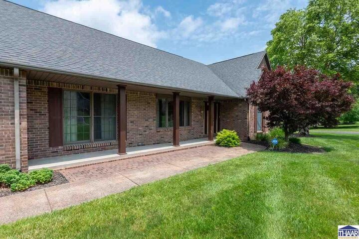 Property Photo:  127 Rolling Valley Court  IN 47803 