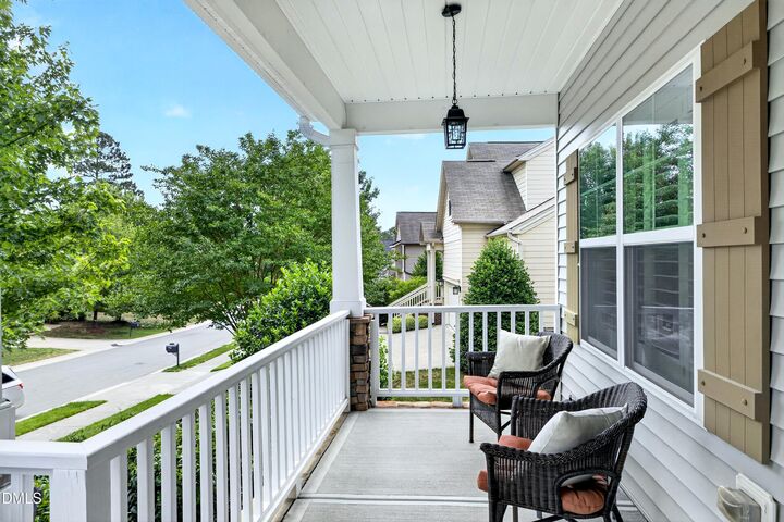 Property Photo:  2018 Hawkins Street  NC 27703 