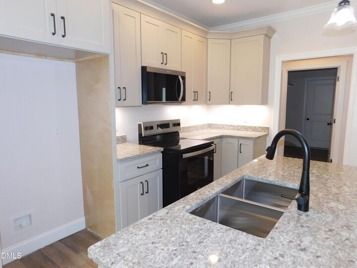 Property Photo: 35 Copper Penny Road NC 27597