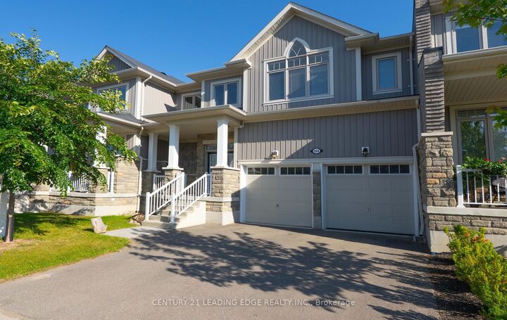 Property Photo:  164 Allegra Drive  ON L9Z 0H6 