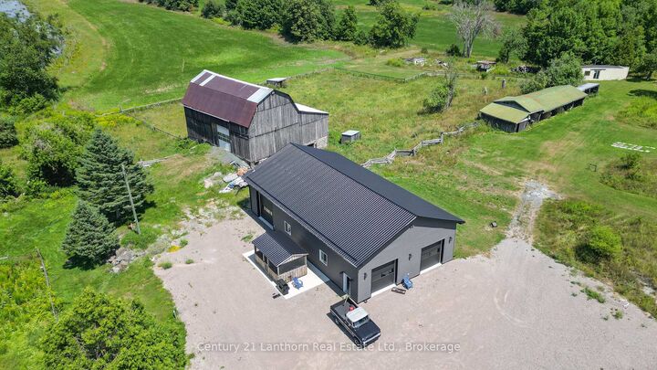 Photo de la propriété: 495 Barker Road ON K0K 2K0