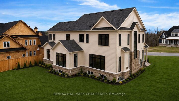 Property Photo: 7 Radome Drive ON L0L 2E0