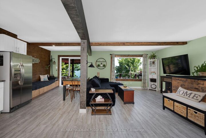 Property Photo: 17 Stanley Avenue ON L0L 1T0