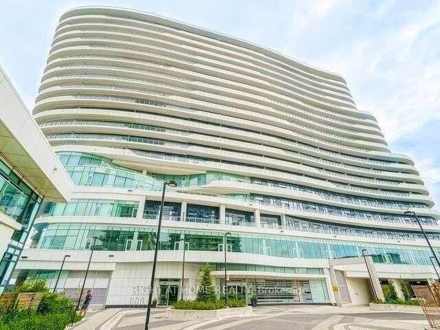 Property Photo: 2520 Eglinton Avenue W 1713 ON L5M 0Y4