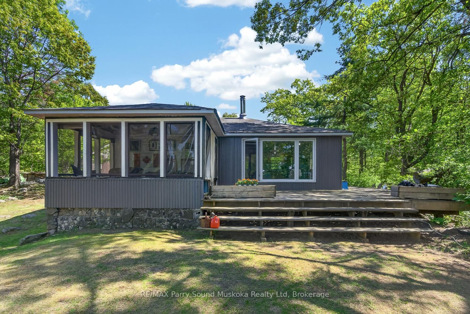 Property Photo: 130 Healey Lake Water N/A ON P0G 1G0