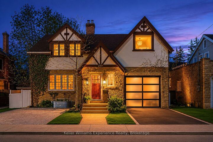 Property Photo: 211 5th Street E ON N4K 1C6