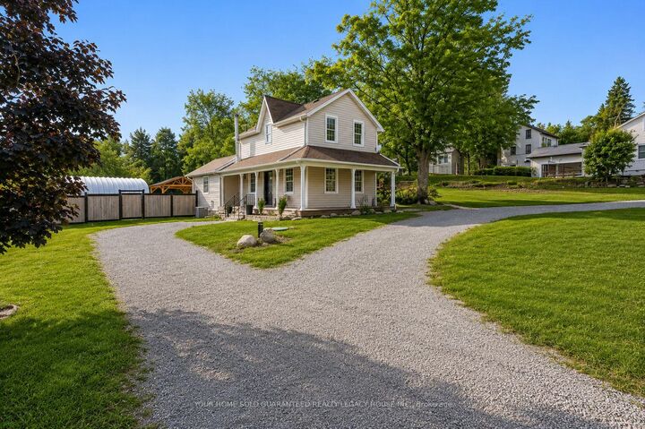 3740 Simcoe County Road 27 N/A — photo 1