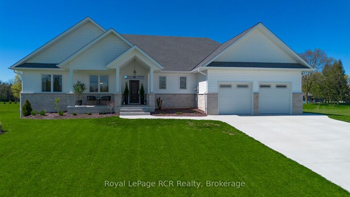 Property Photo: 22 Nickason Drive ON N0H 1A0