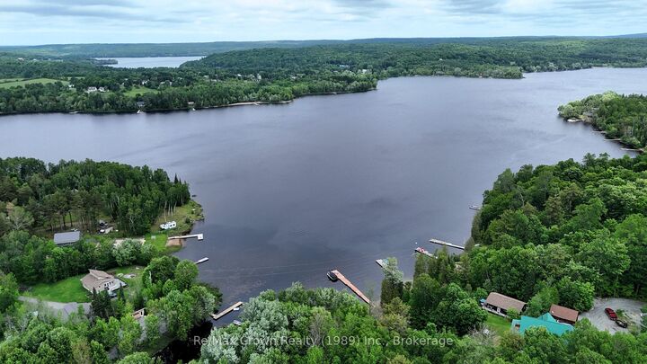 Property Photo:  0 Limberlost Point Road  ON P0H 2R0 