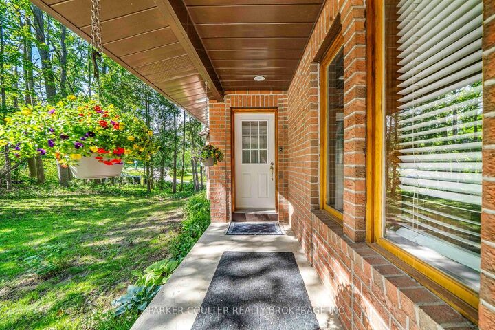 Property Photo: 4365 Huronia Road ON L3V 0G6