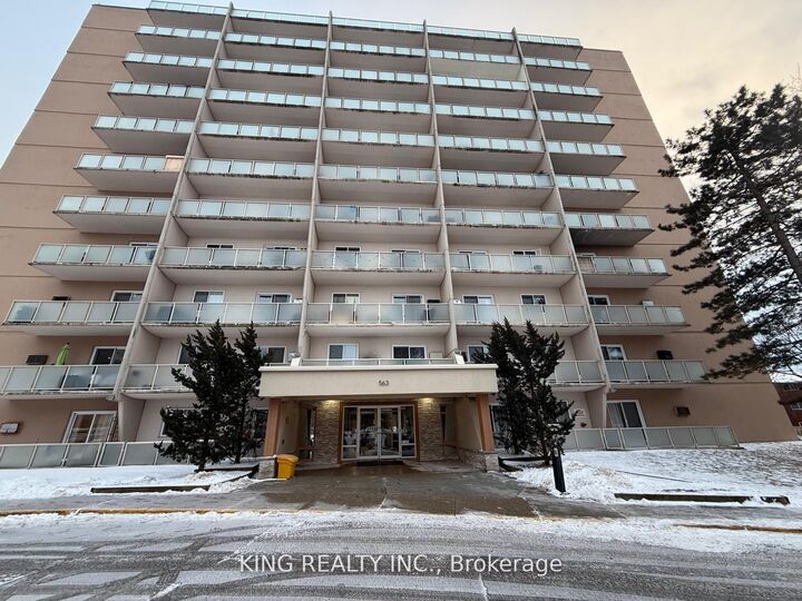 563 Mornington Avenue 302 — photo 1