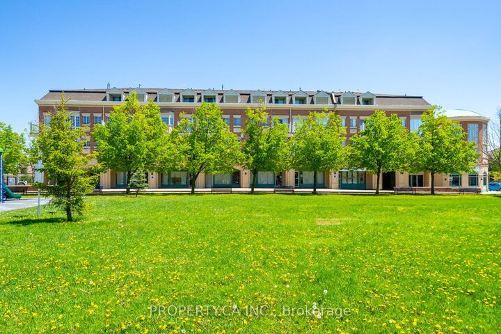 15 Cornell Meadows Avenue A206 — photo 1