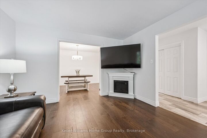 Property Photo: 284 Colborne Street ON N0B 1S0