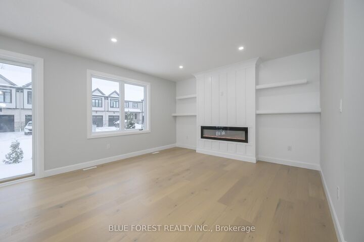 Property Photo: 619 Lions Park Drive ON N0L 1W0