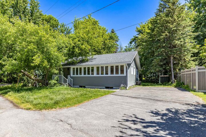 Property Photo: 199 Kehoe Street ON K2B 6A7