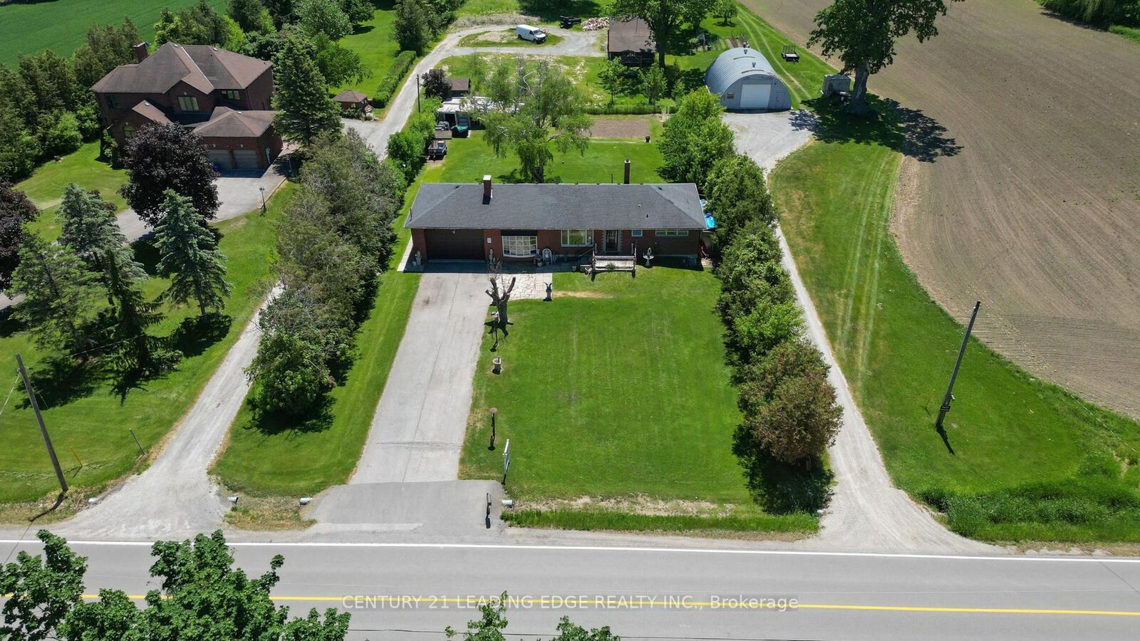 Property Photo:  4239 19th Avenue  ON L6C 1M2 