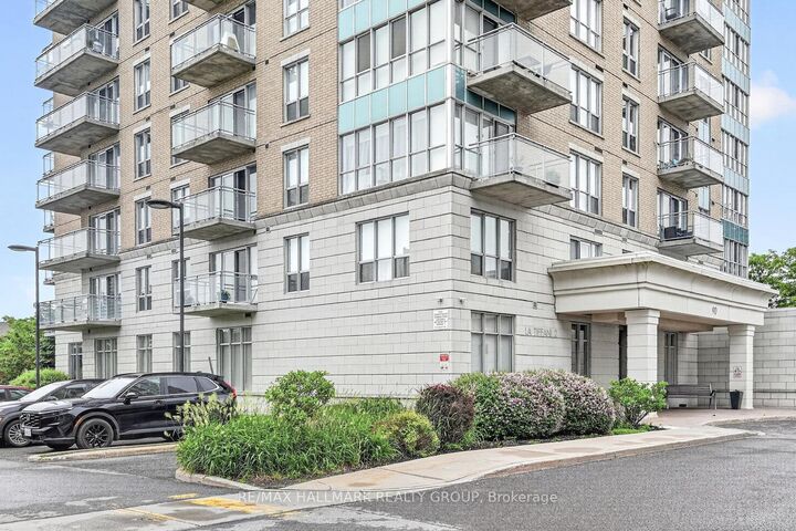 90 Landry Street 1107 — photo 1