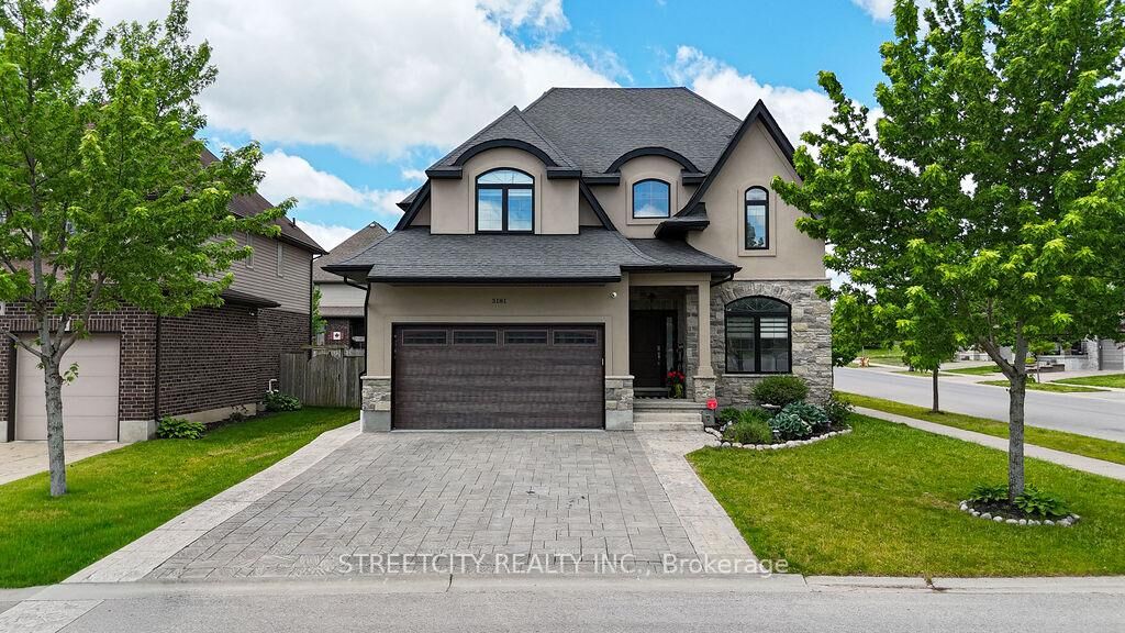 Property Photo: 3181 Gristmill Lane ON N6P 0C1