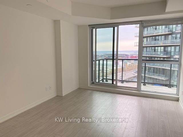 Property Photo: 49 East Liberty Street 1806 ON M6K 0B2