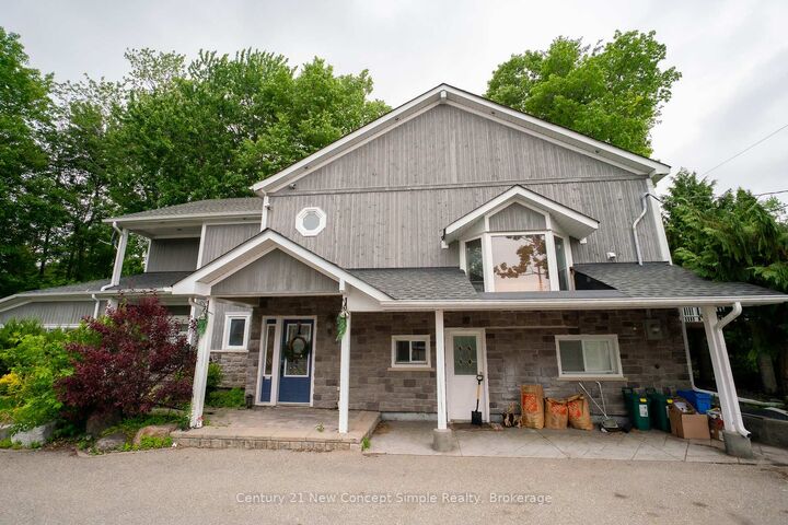 116 Moray Avenue — photo 1