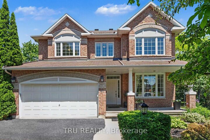 40 Cimarron Crescent — photo 1