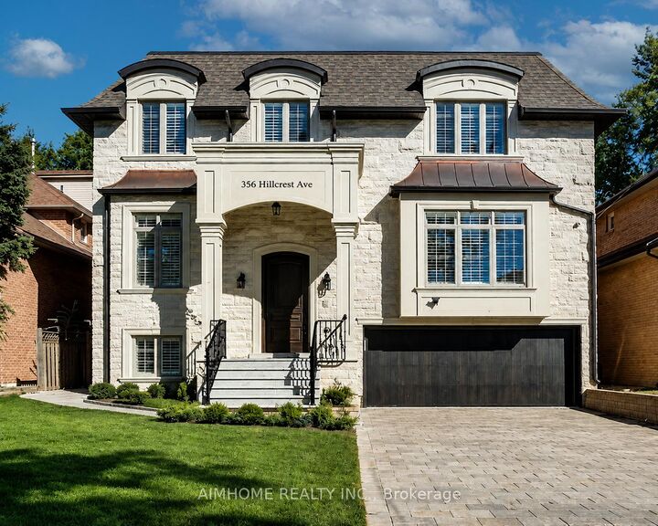 356 Hillcrest Avenue — photo 1